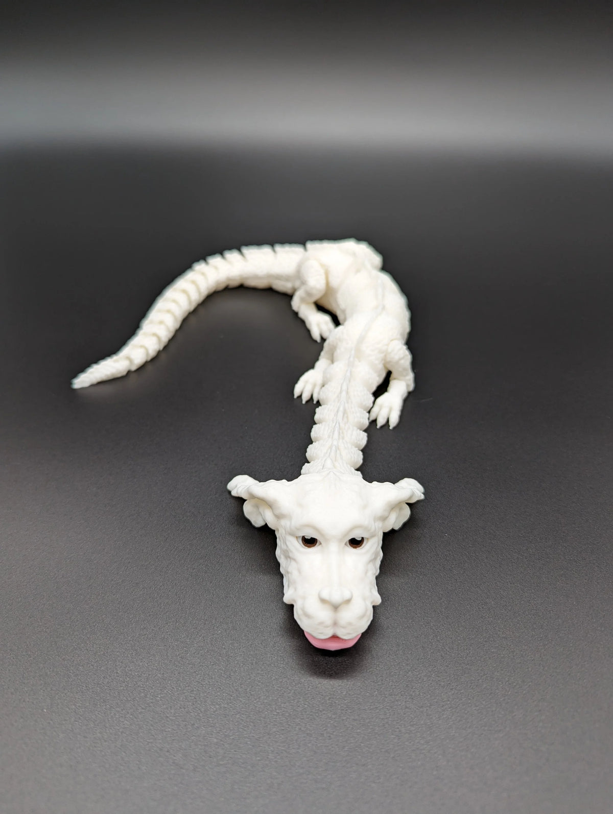 Falkor the Luck Dragon Articulated Figure