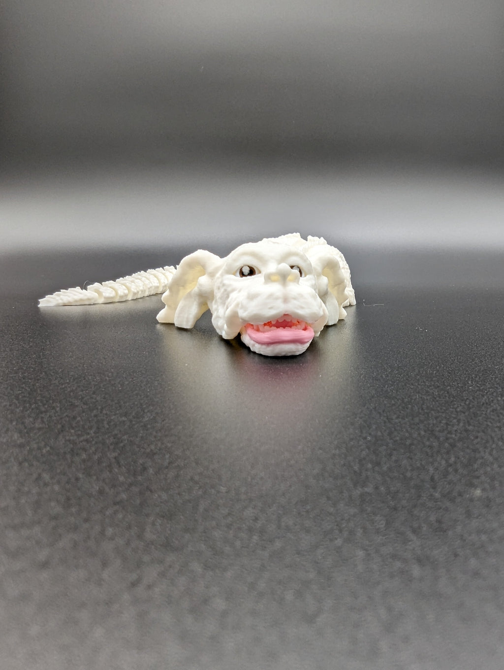 Falkor the Luck Dragon Articulated Figure