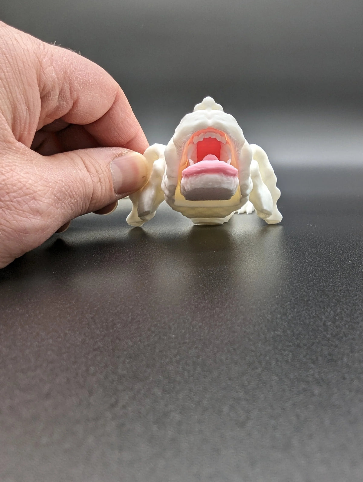 Falkor the Luck Dragon Articulated Figure