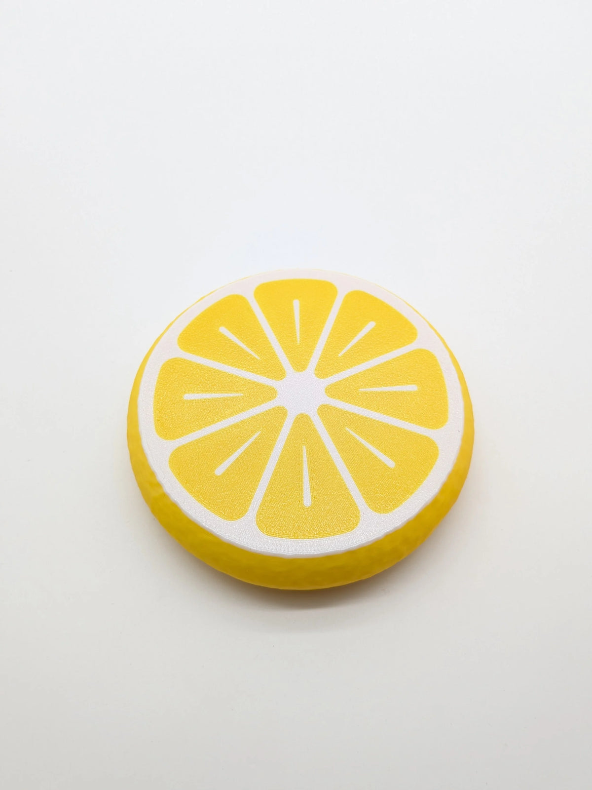 Loopfruit – The Citrus Pill Organizer