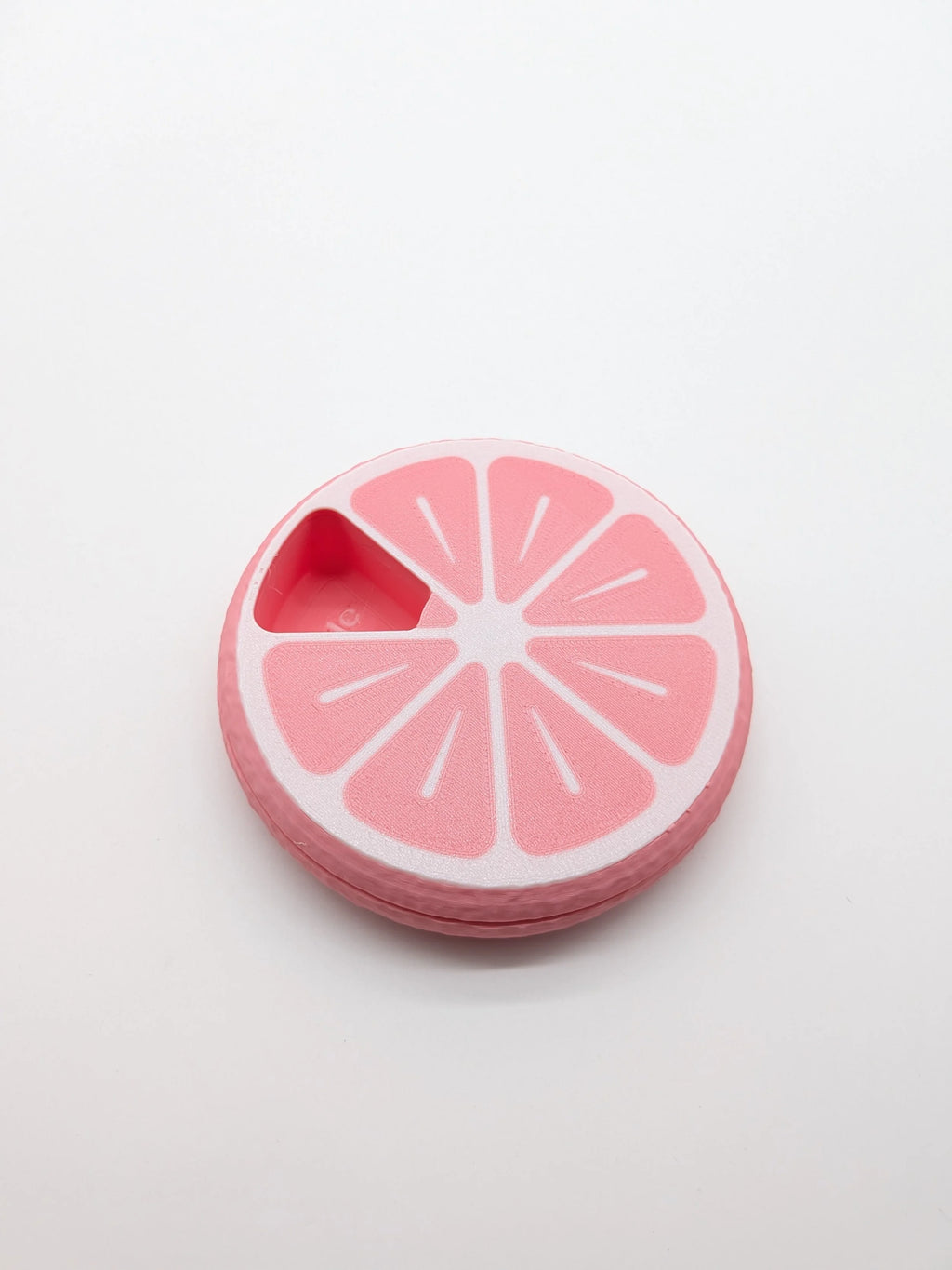 Loopfruit – The Citrus Pill Organizer