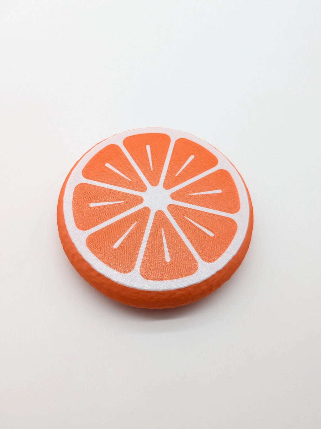 Loopfruit – The Citrus Pill Organizer