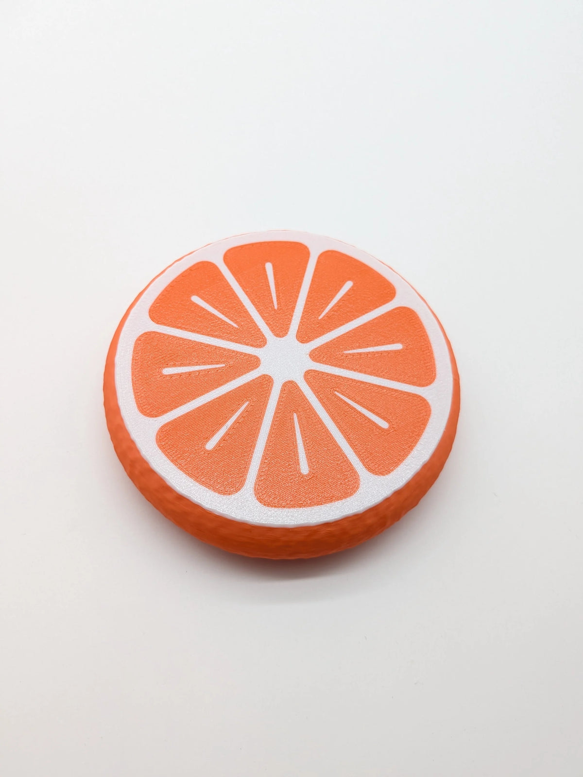 Loopfruit – The Citrus Pill Organizer