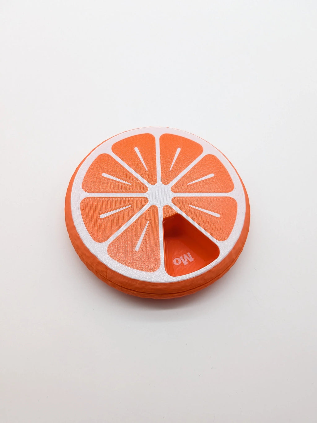 Loopfruit – The Citrus Pill Organizer