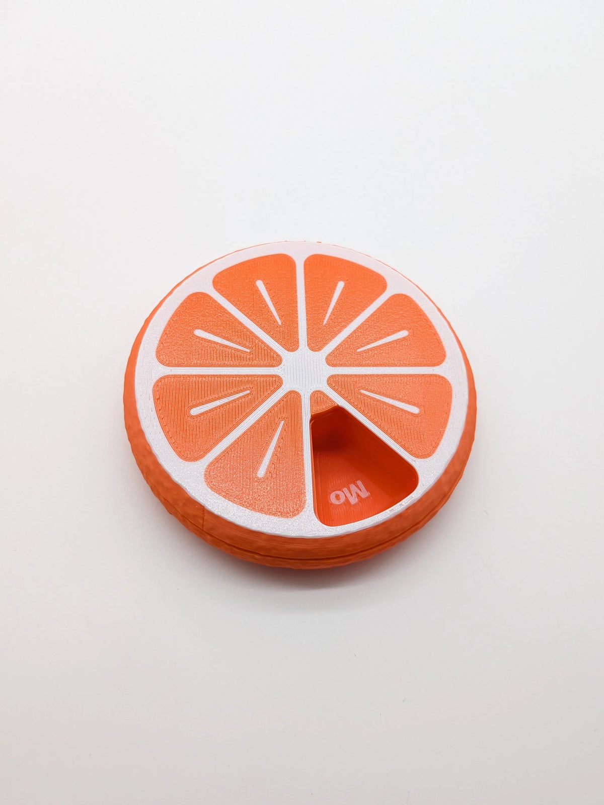 Loopfruit – The Citrus Pill Organizer