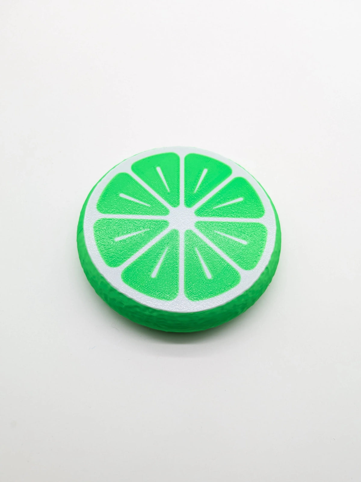Loopfruit – The Citrus Pill Organizer