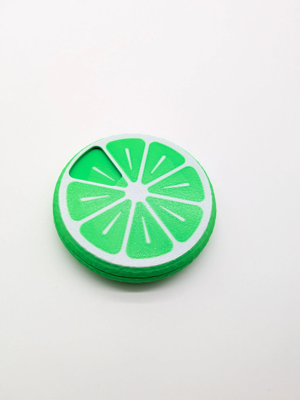 Loopfruit – The Citrus Pill Organizer