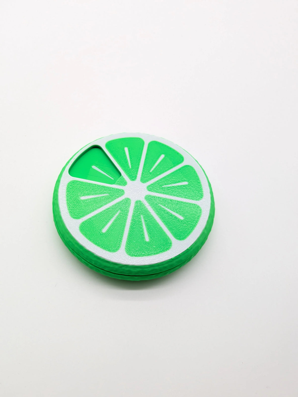Loopfruit – The Citrus Pill Organizer