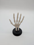 Skeleton Hand Jewelry Holder – Gothic Display Stand