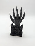 Demonic Hand – Gothic Decor with Occult Base