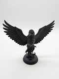Raven Gothic Home Decor