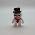 Jack Frostbite – Evil Snowman Gothic Holiday Figurine