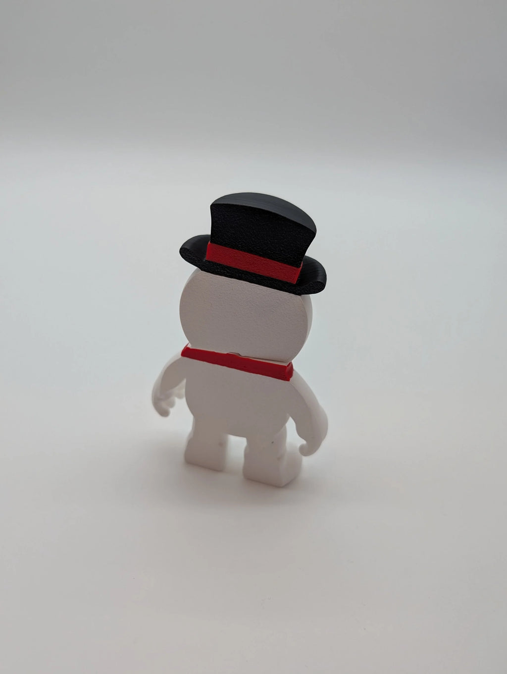 Jack Frostbite – Evil Snowman Gothic Holiday Figurine