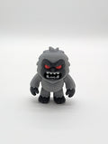 🧊 Nibbles the Yeti – Winter Creature Collectible