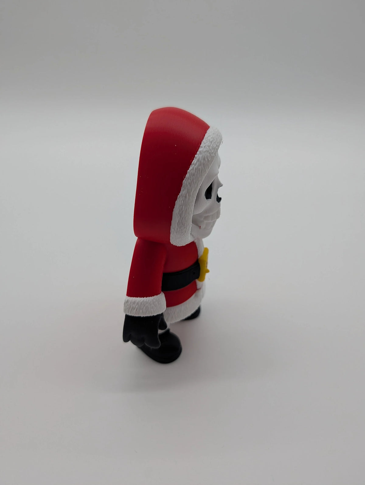 Death of Christmas – Grim Santa Figurine