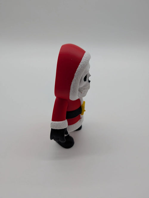 Death of Christmas – Grim Santa Figurine