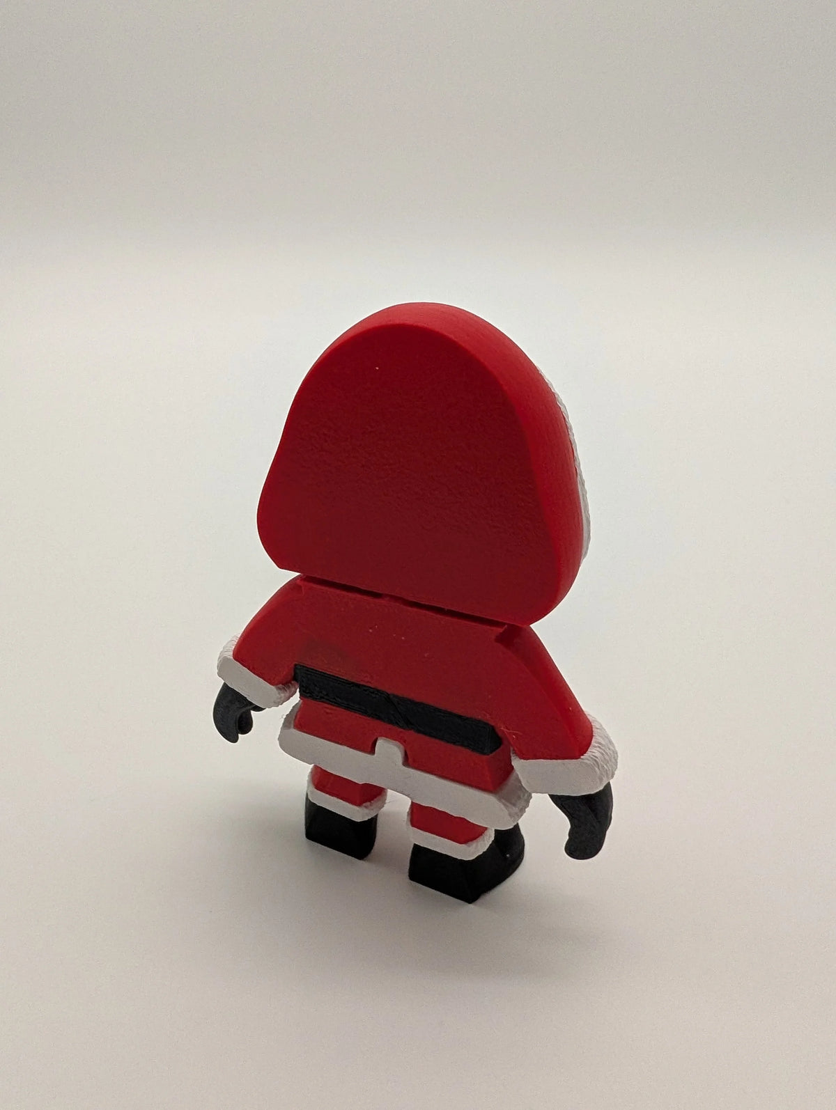 Death of Christmas – Grim Santa Figurine