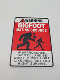 NSFW Comedy Signs – Funny Adult Wall Decor