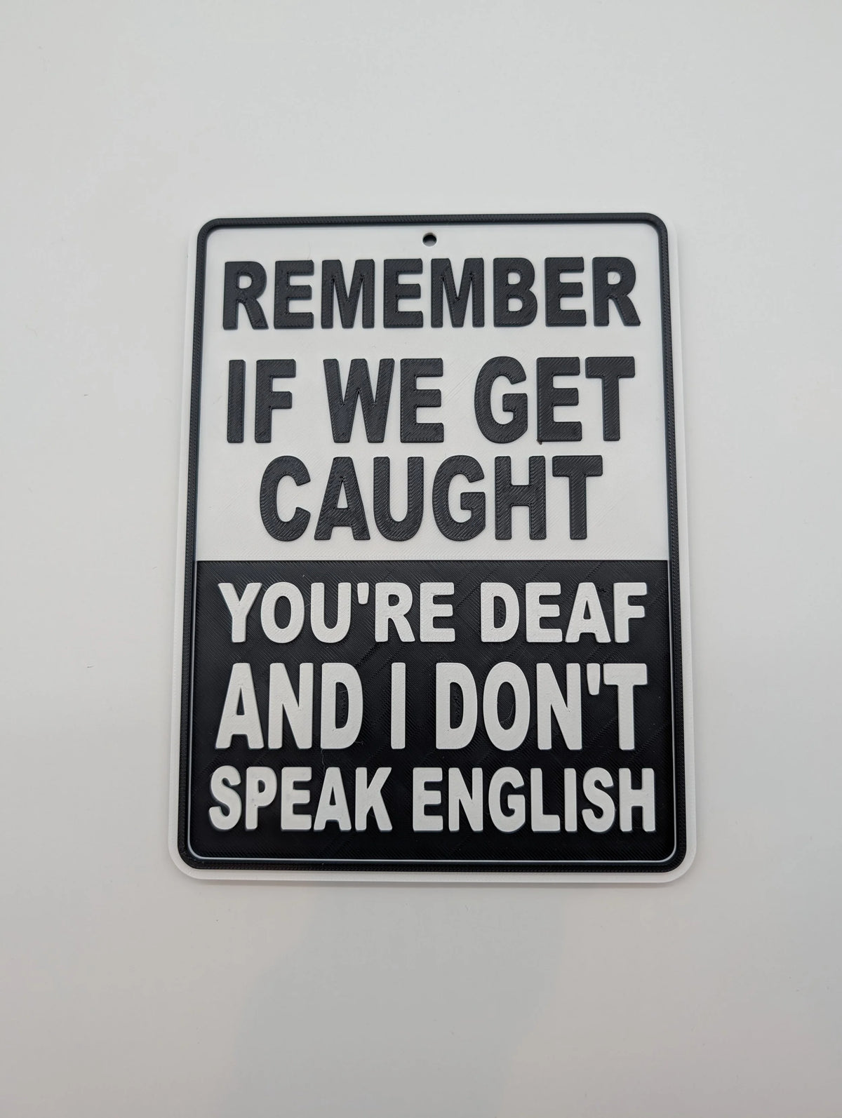 NSFW Comedy Signs – Funny Adult Wall Decor