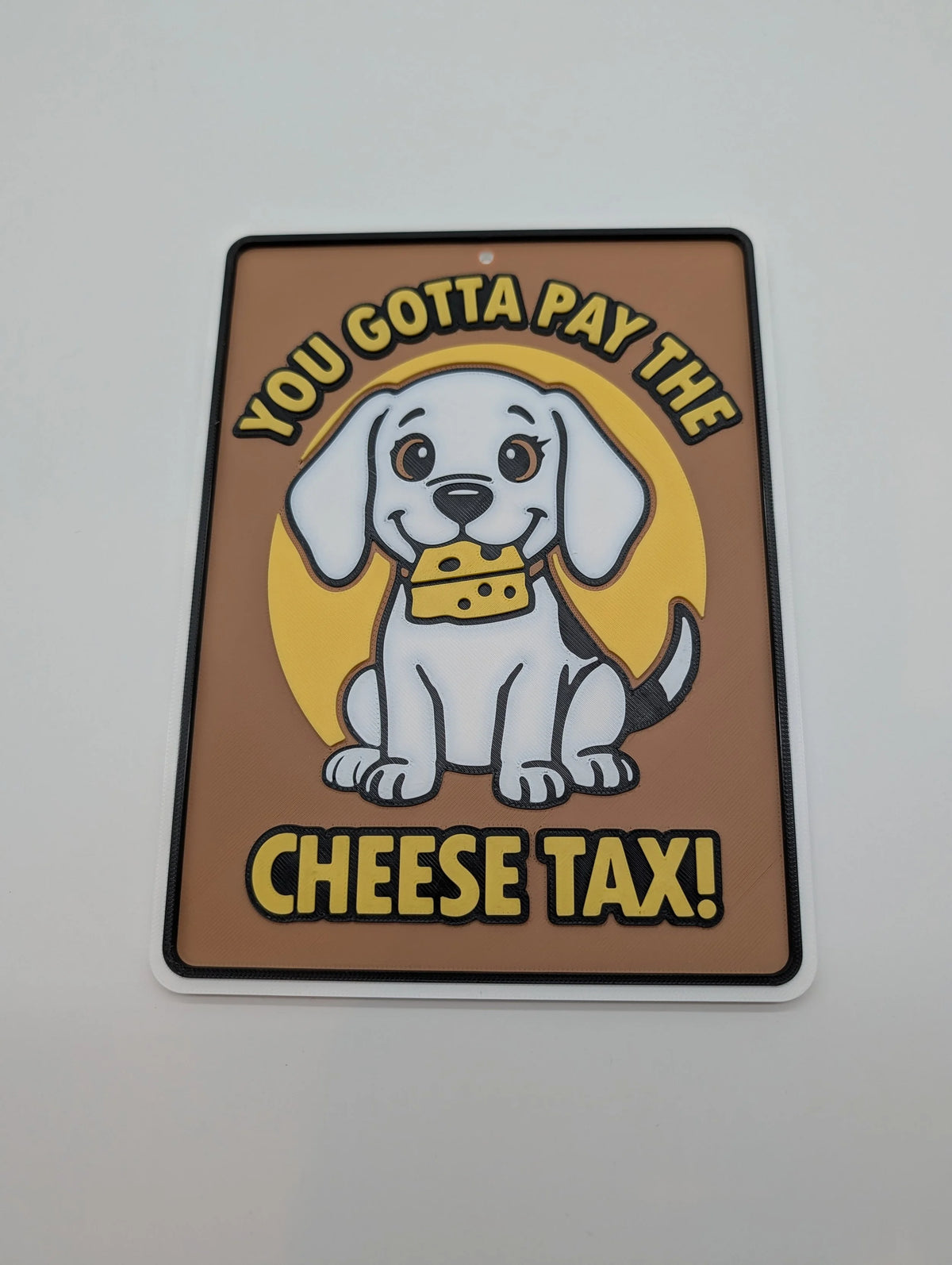 Cute Pet-Themed Signs – Adorable Home Décor for Dog & Cat Lovers