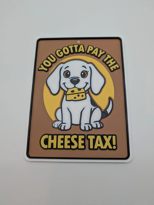 Cute Pet-Themed Signs – Adorable Home Décor for Dog & Cat Lovers