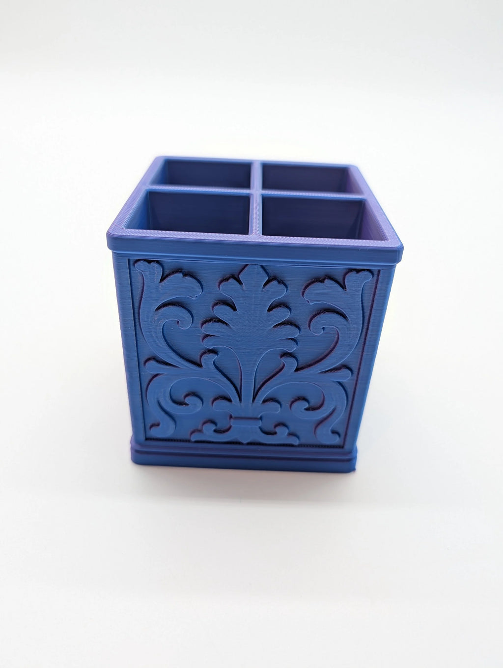 Victorian Floral Organizer
