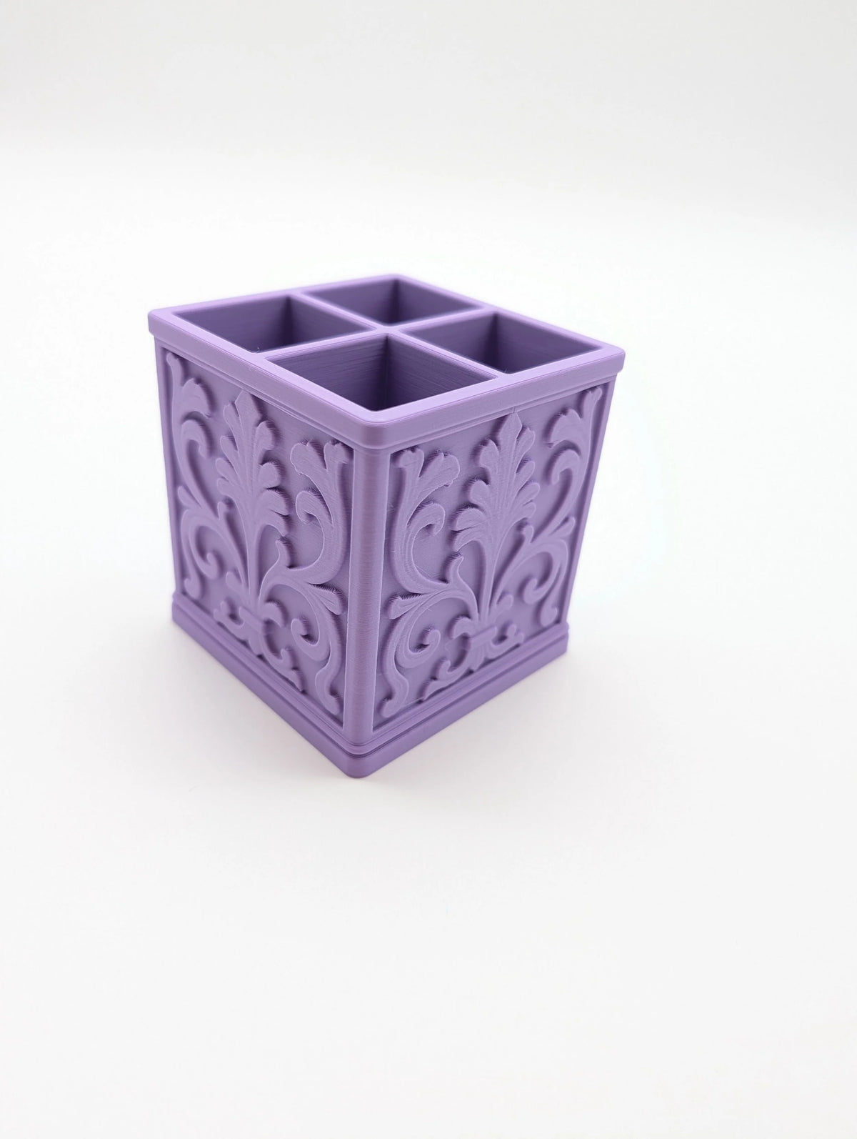 Victorian Floral Organizer