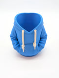 Hoodie Drink Cozies – Mini Hoodies for Your Favorite Drinks