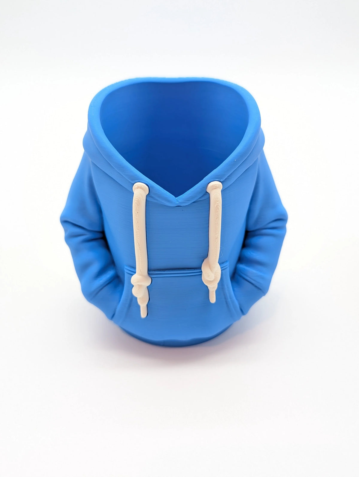 Hoodie Drink Cozies – Mini Hoodies for Your Favorite Drinks