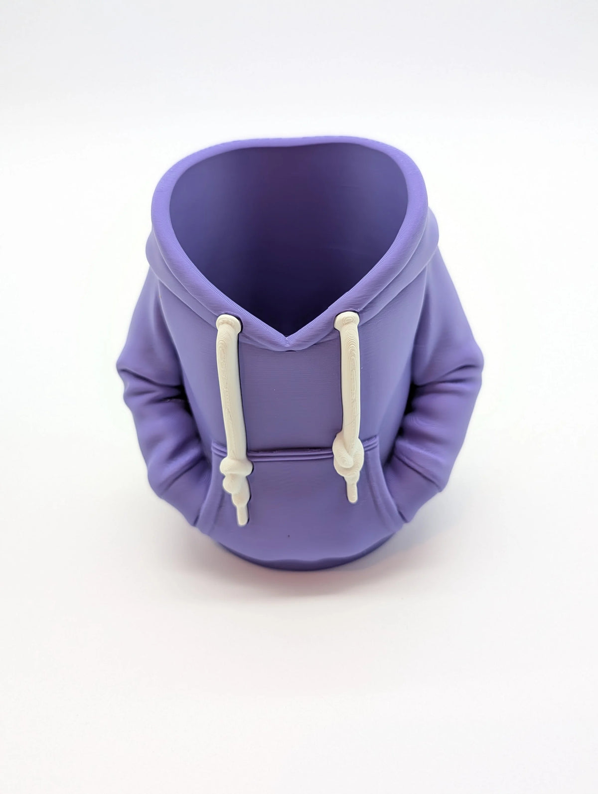 Hoodie Drink Cozies – Mini Hoodies for Your Favorite Drinks