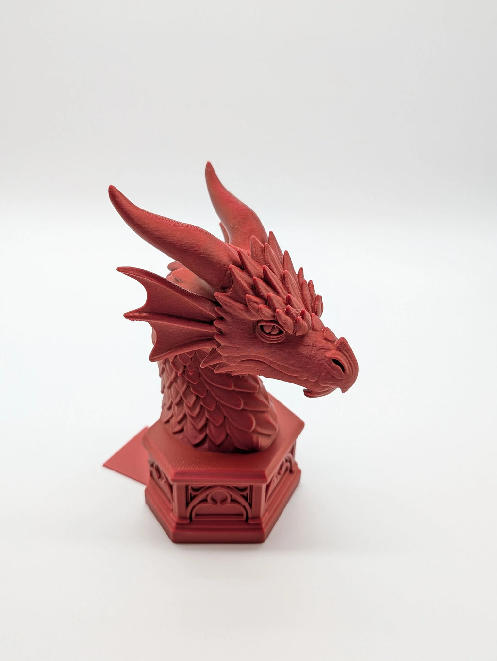 Dragon Bookends – Gothic Fantasy Shelf Guardians