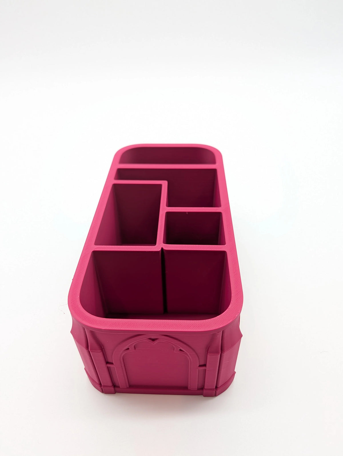 Modern Goth All-in-One Organizer