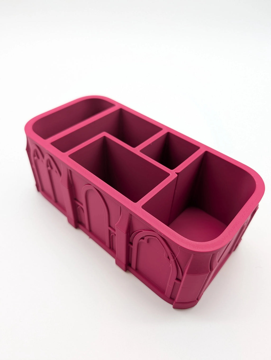 Modern Goth All-in-One Organizer