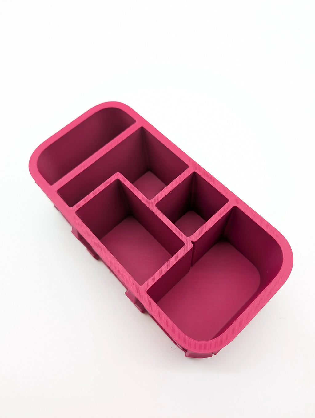 Modern Goth All-in-One Organizer
