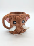 Mammoth Ice Cream Pint Holder