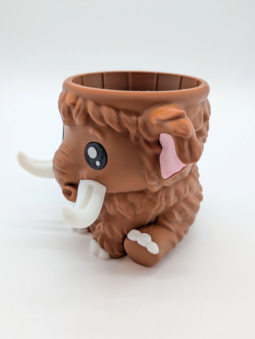 Mammoth Ice Cream Pint Holder