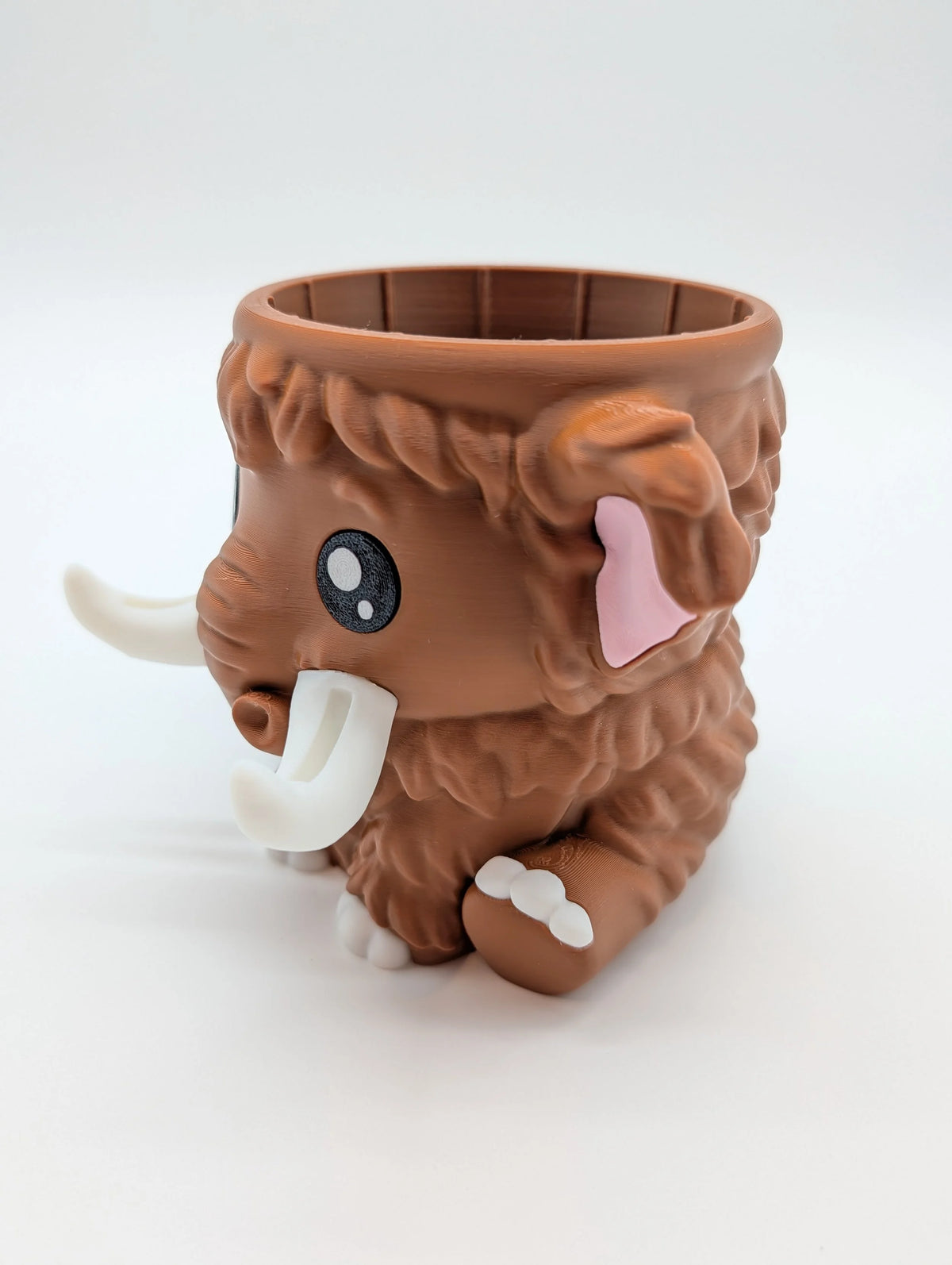 Mammoth Ice Cream Pint Holder