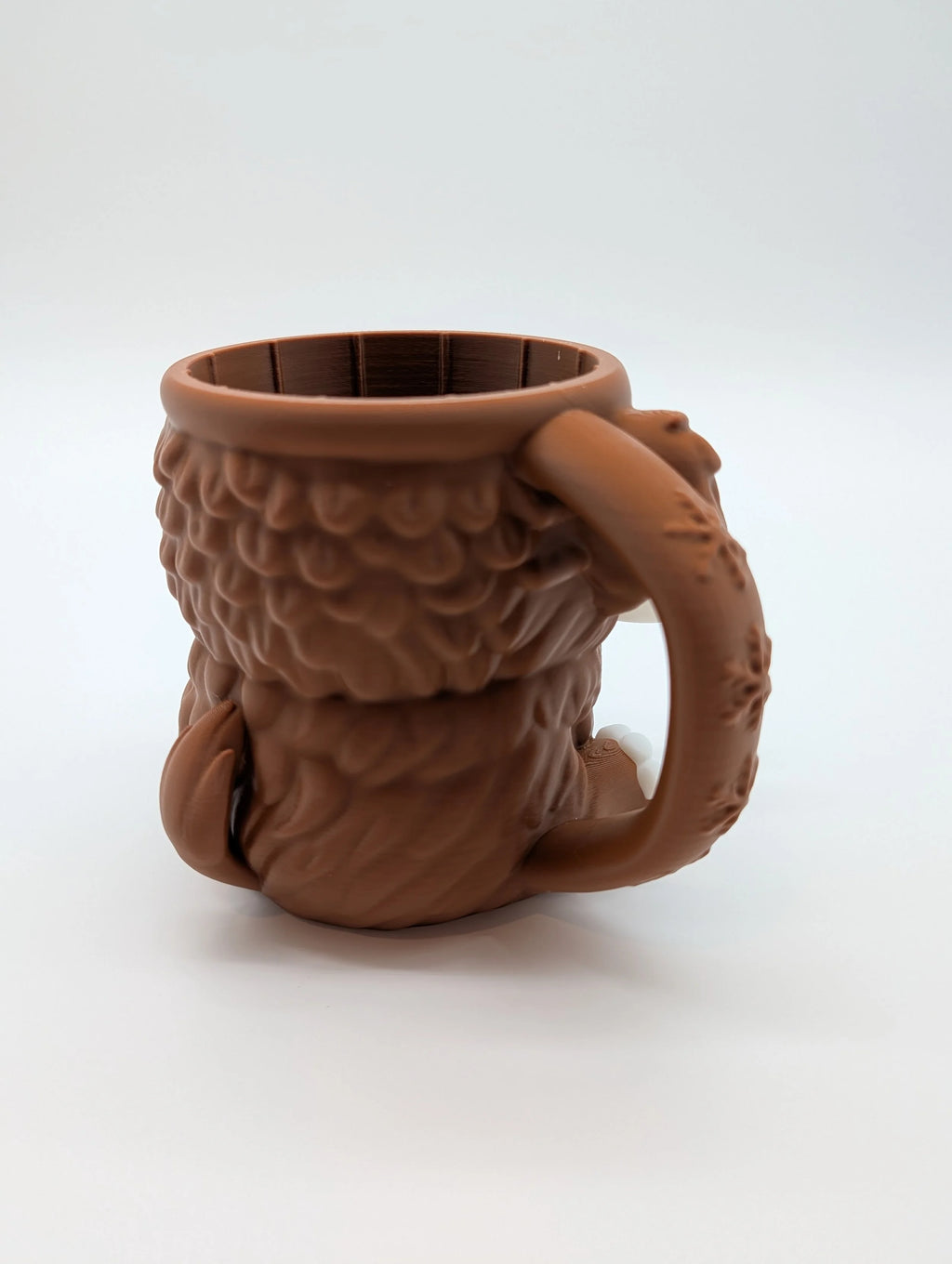 Mammoth Ice Cream Pint Holder