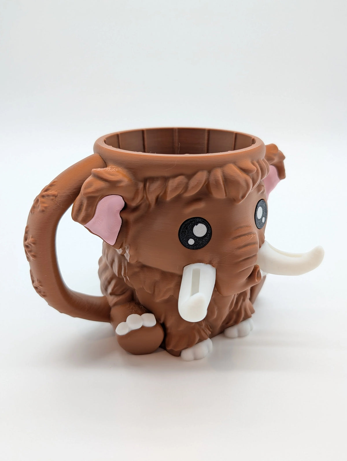 Mammoth Ice Cream Pint Holder