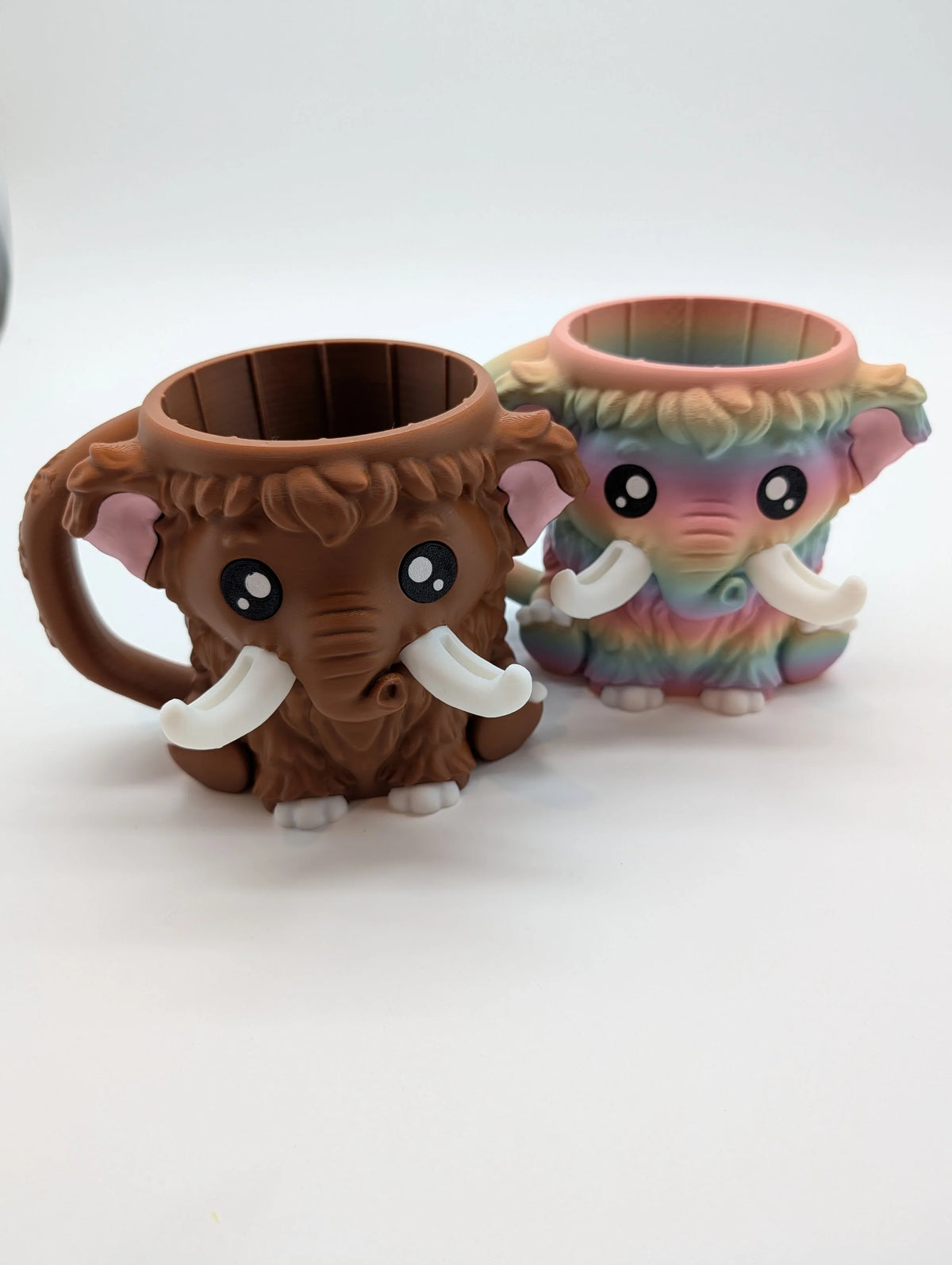 Mammoth Ice Cream Pint Holder