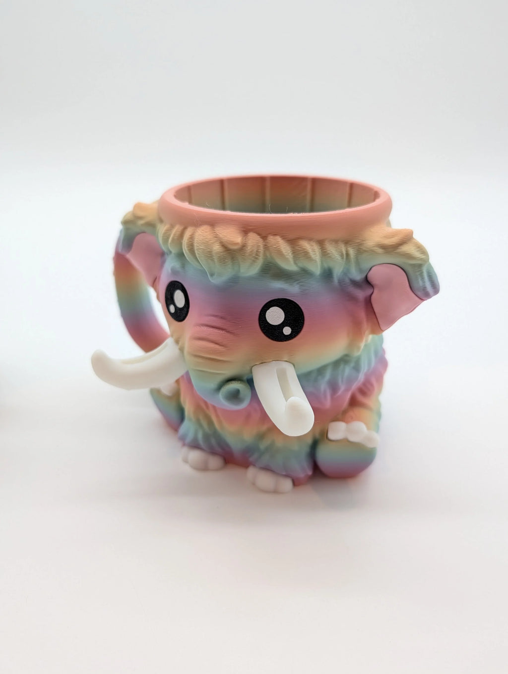 Mammoth Ice Cream Pint Holder