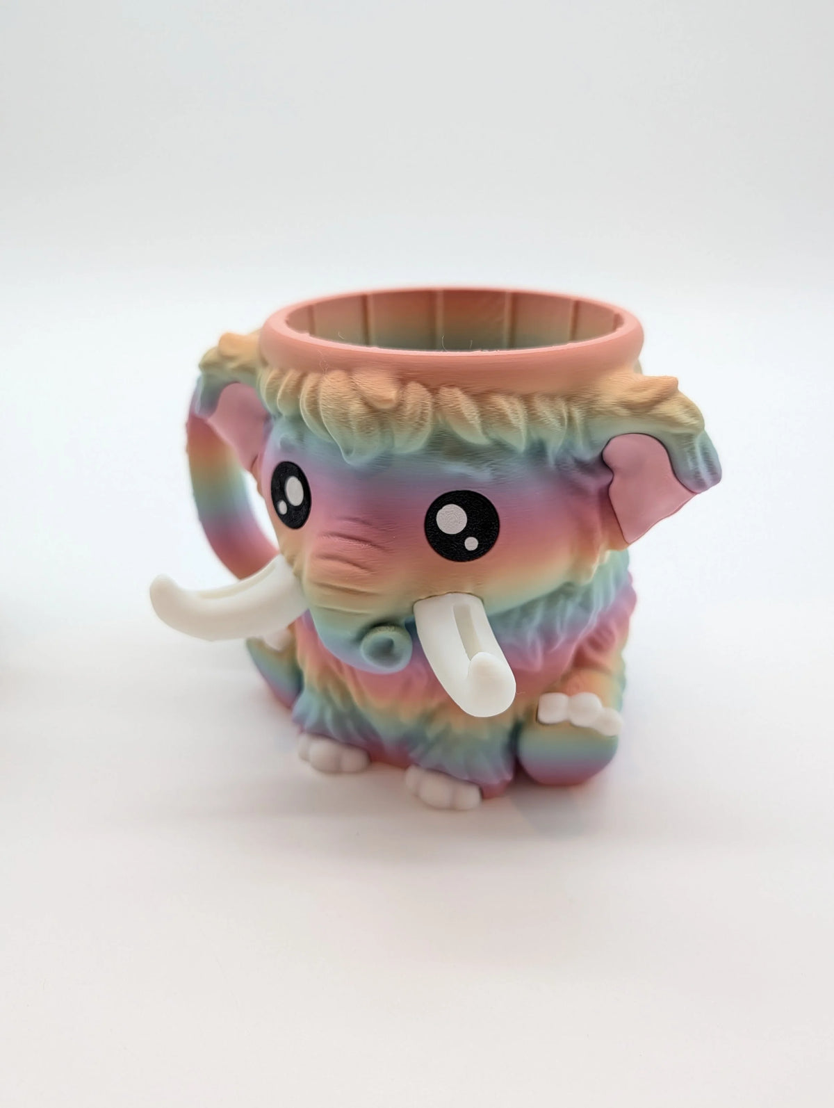 Mammoth Ice Cream Pint Holder