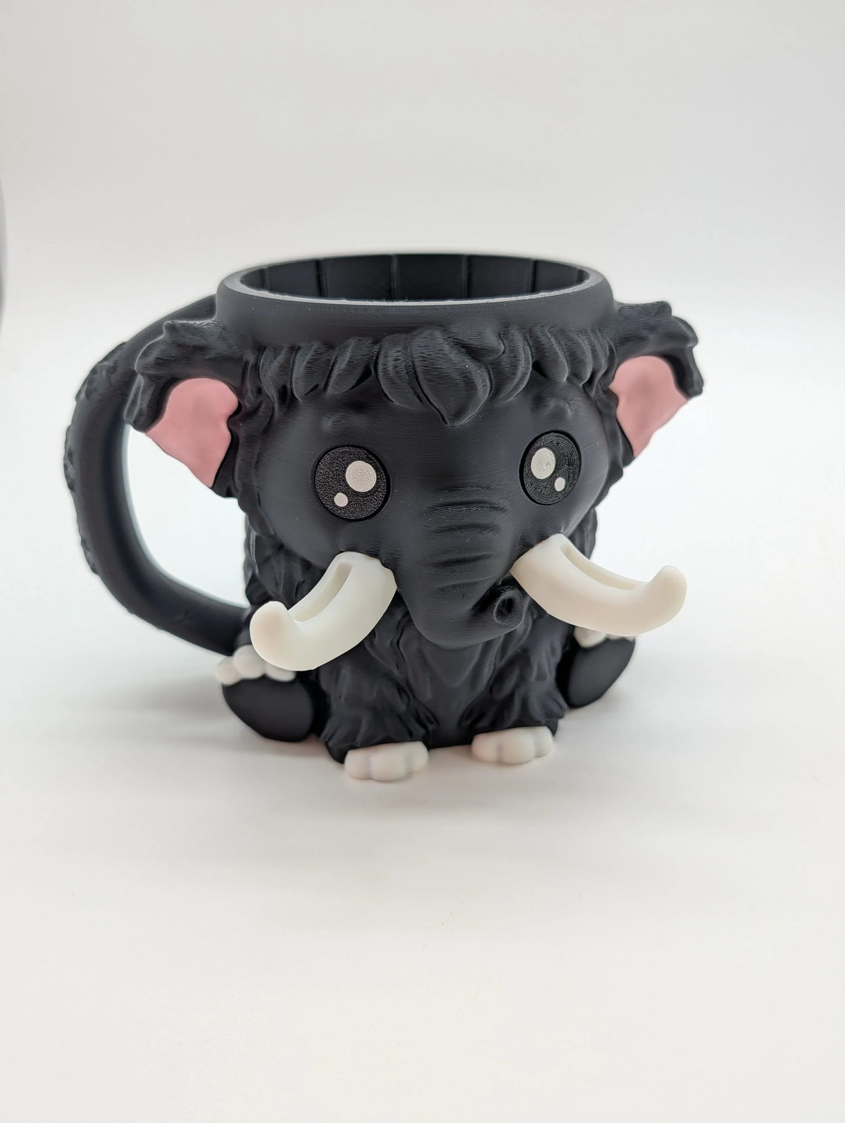 Mammoth Ice Cream Pint Holder