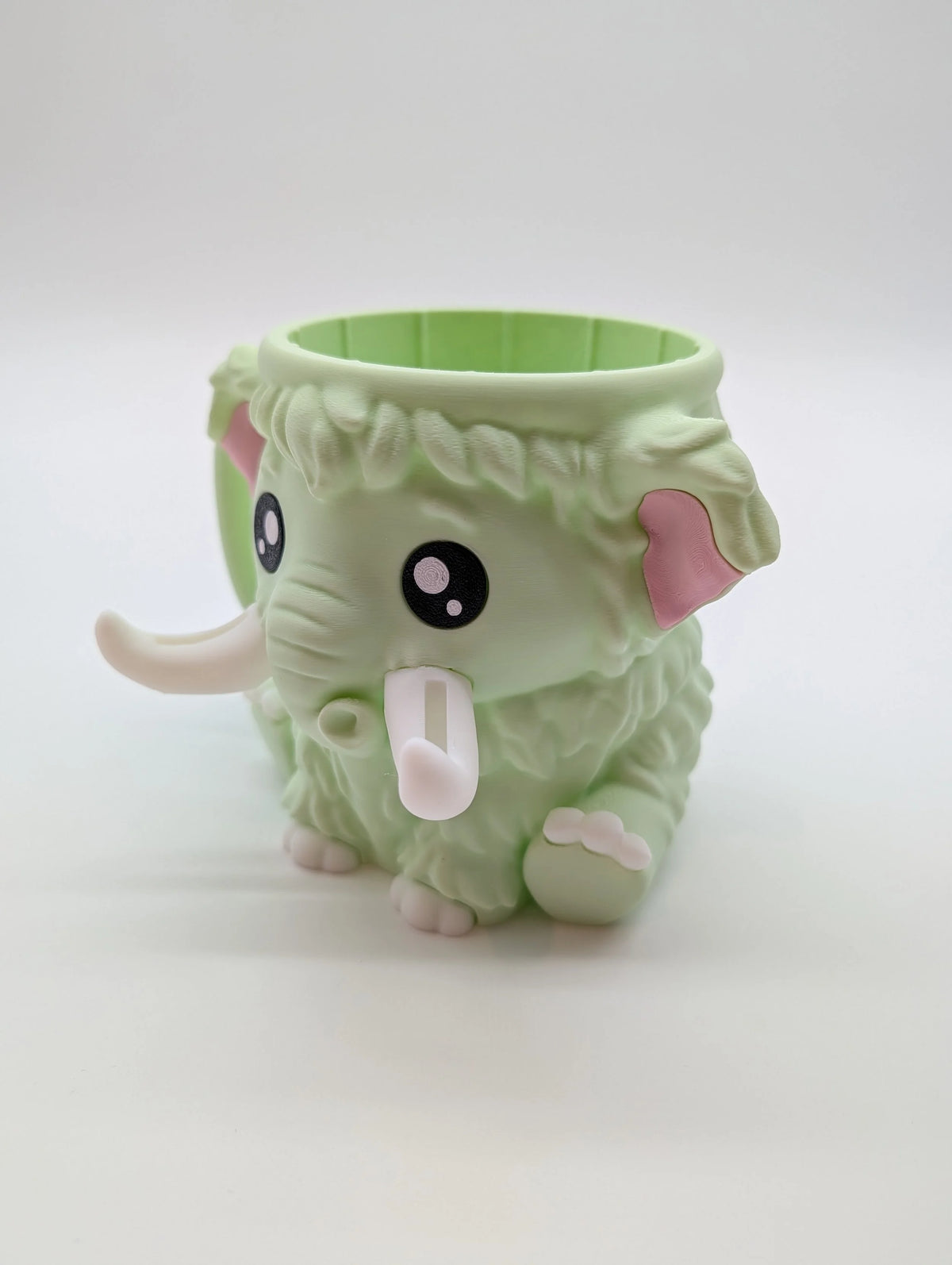 Mammoth Ice Cream Pint Holder
