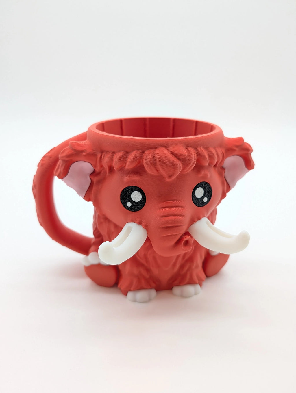 Mammoth Ice Cream Pint Holder