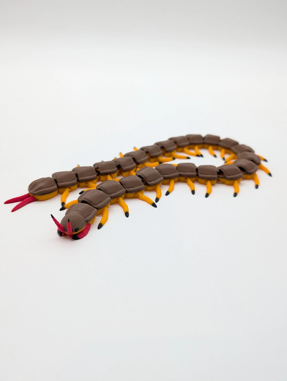 Lifelike Reptiles & Critters – Poseable Collectible Figures