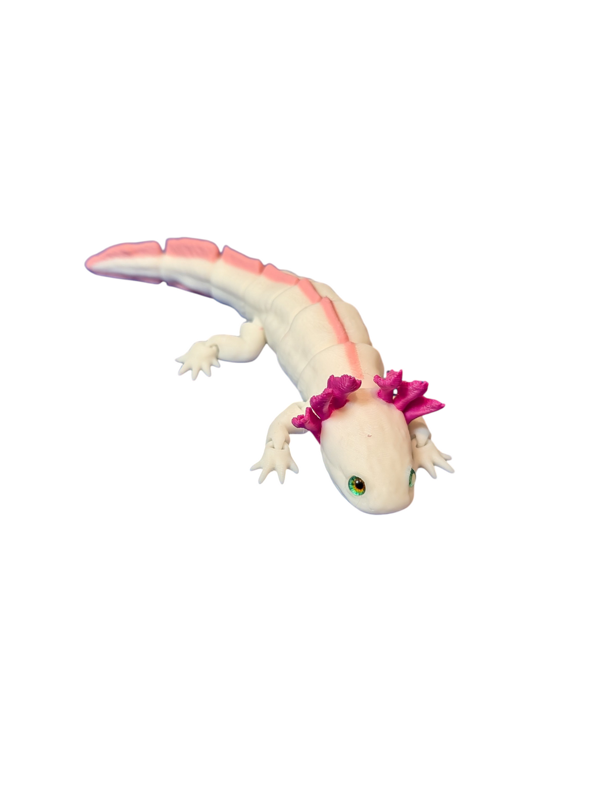 Lifelike Reptiles & Critters – Poseable Collectible Figures