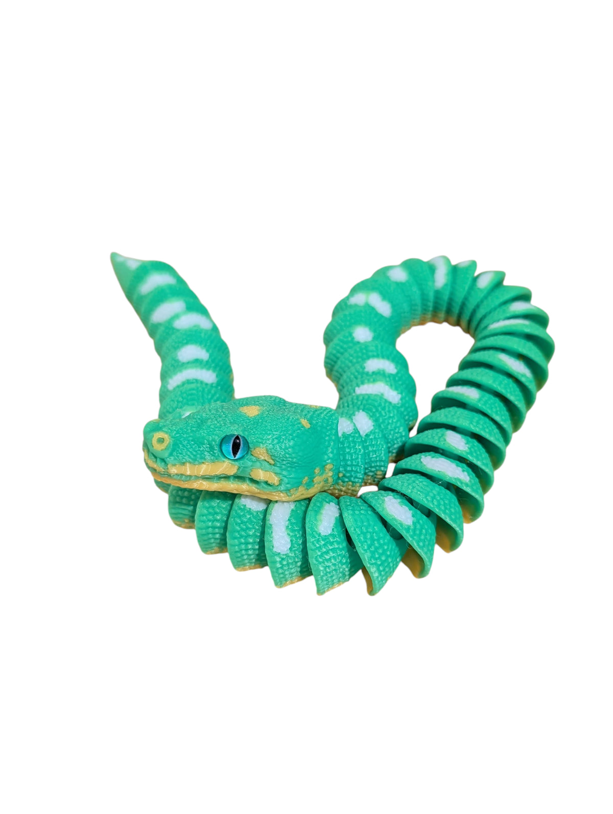 Lifelike Reptiles & Critters – Poseable Collectible Figures