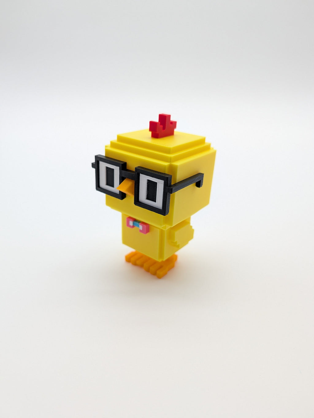 Bit Buddies - Voxel Inspired 8 Bit Collectible Figures
