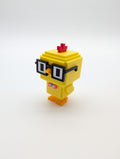 Bit Buddies - Voxel Inspired 8 Bit Collectible Figures